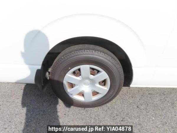 Used 2012 AT toyota hiace-commuter KDH223B Image[35]