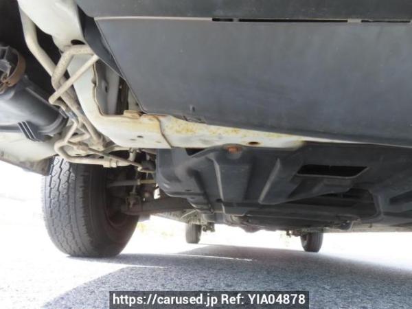 Used 2012 AT toyota hiace-commuter KDH223B Image[37]
