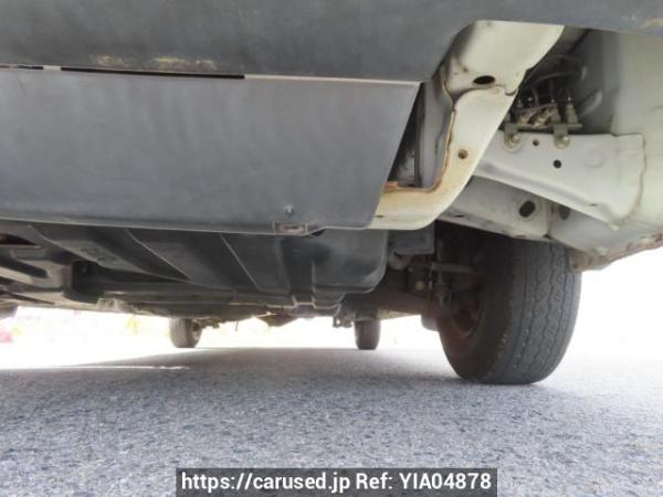 Used 2012 AT toyota hiace-commuter KDH223B Image[38]