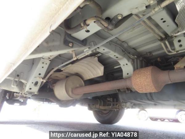 Used 2012 AT toyota hiace-commuter KDH223B Image[39]