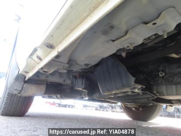 Used 2012 AT toyota hiace-commuter KDH223B Image[41]