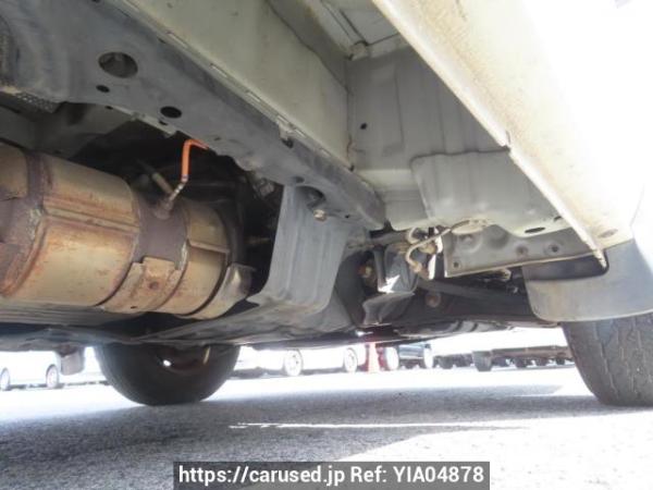 Used 2012 AT toyota hiace-commuter KDH223B Image[42]