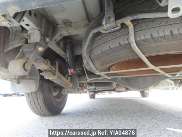 Used 2012 AT toyota hiace-commuter KDH223B Image[43]