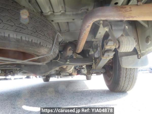 Used 2012 AT toyota hiace-commuter KDH223B Image[44]