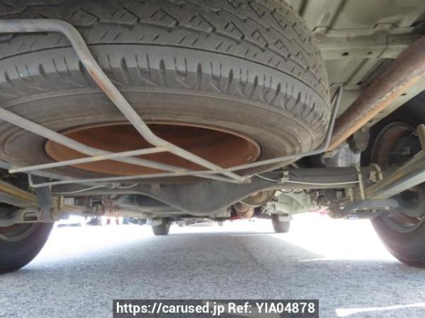 Used 2012 AT toyota hiace-commuter KDH223B Image[45]