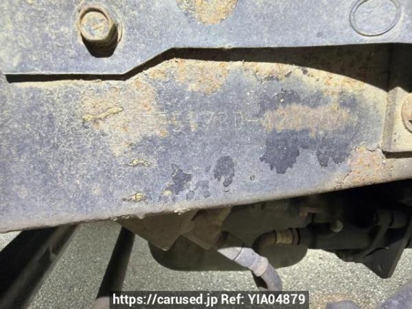 Used 1996 MT mitsubishi canter FE517BD Image[5]
