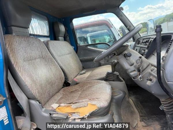 Used 1996 MT mitsubishi canter FE517BD Image[6]
