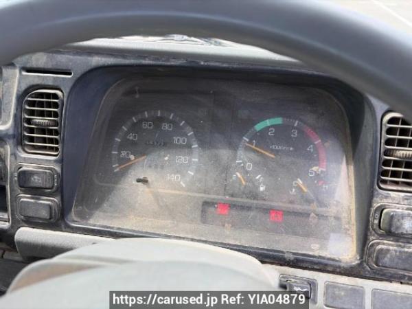 Used 1996 MT mitsubishi canter FE517BD Image[8]
