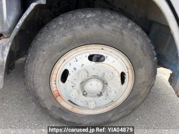 Used 1996 MT mitsubishi canter FE517BD Image[9]