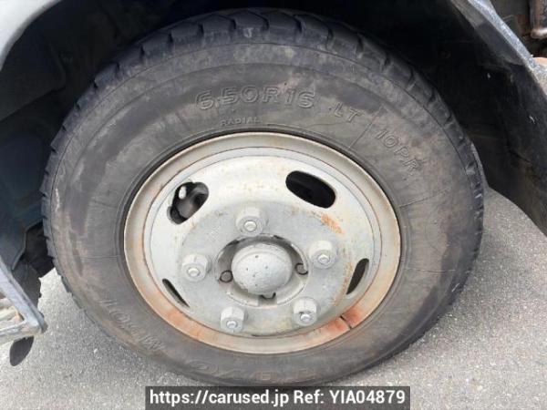 Used 1996 MT mitsubishi canter FE517BD Image[10]