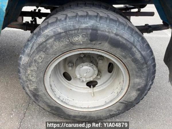 Used 1996 MT mitsubishi canter FE517BD Image[11]