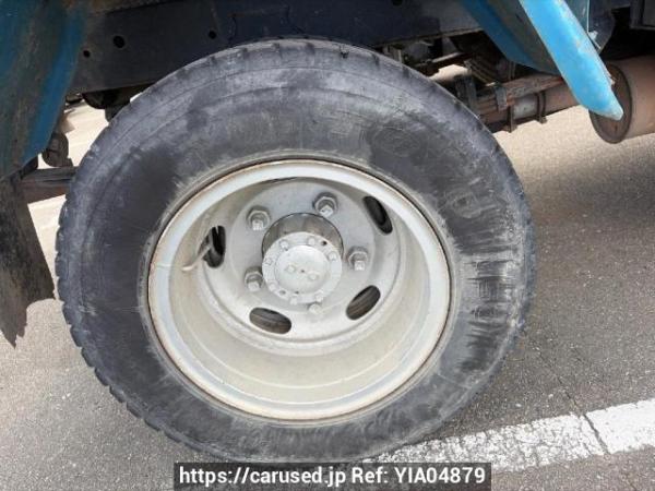 Used 1996 MT mitsubishi canter FE517BD Image[12]