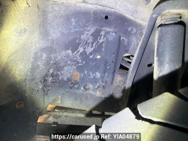 Used 1996 MT mitsubishi canter FE517BD Image[13]