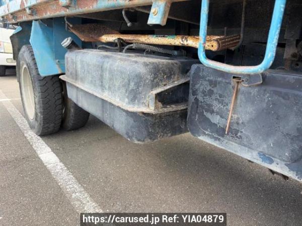 Used 1996 MT mitsubishi canter FE517BD Image[14]