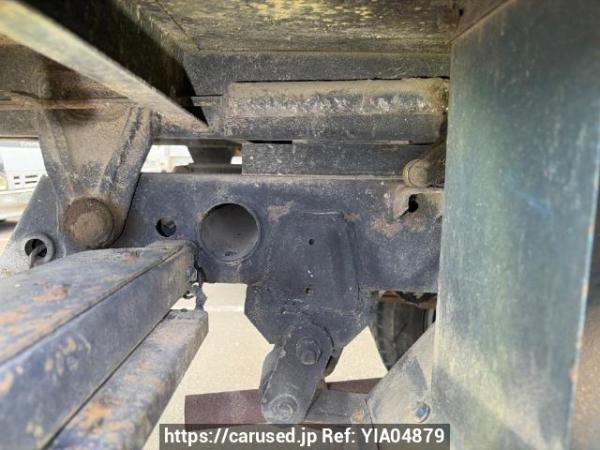 Used 1996 MT mitsubishi canter FE517BD Image[17]