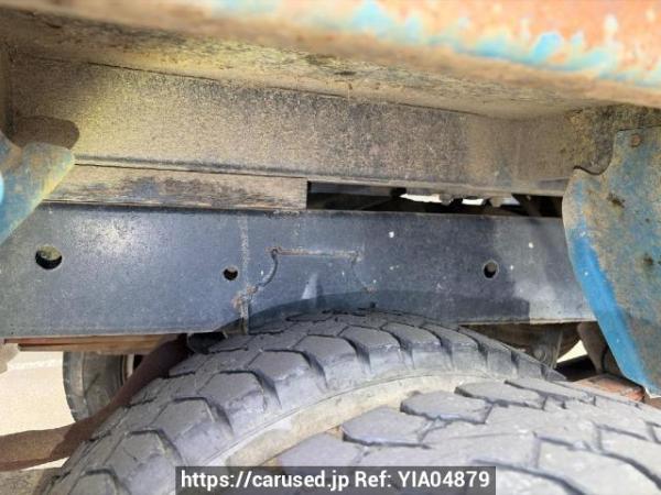 Used 1996 MT mitsubishi canter FE517BD Image[18]