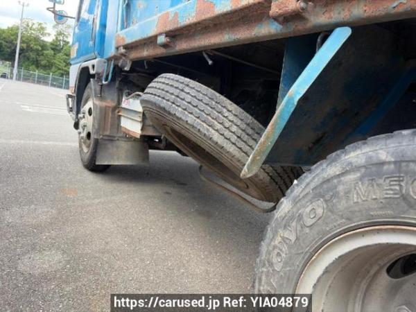 Used 1996 MT mitsubishi canter FE517BD Image[20]