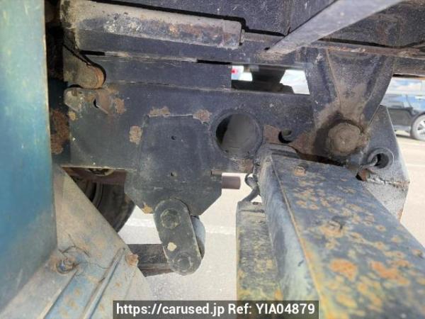 Used 1996 MT mitsubishi canter FE517BD Image[21]