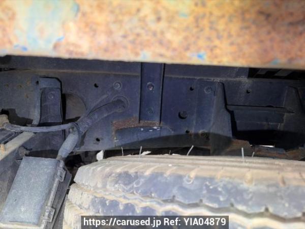 Used 1996 MT mitsubishi canter FE517BD Image[23]