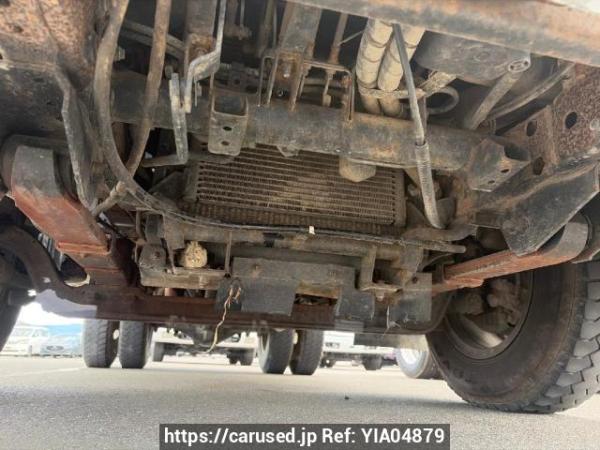 Used 1996 MT mitsubishi canter FE517BD Image[24]