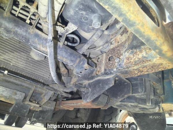 Used 1996 MT mitsubishi canter FE517BD Image[25]