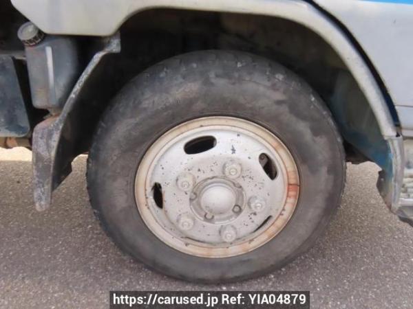 Used 1996 MT mitsubishi canter FE517BD Image[27]