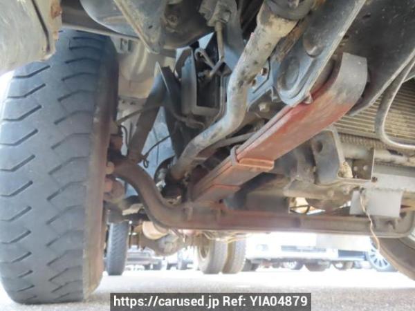 Used 1996 MT mitsubishi canter FE517BD Image[28]