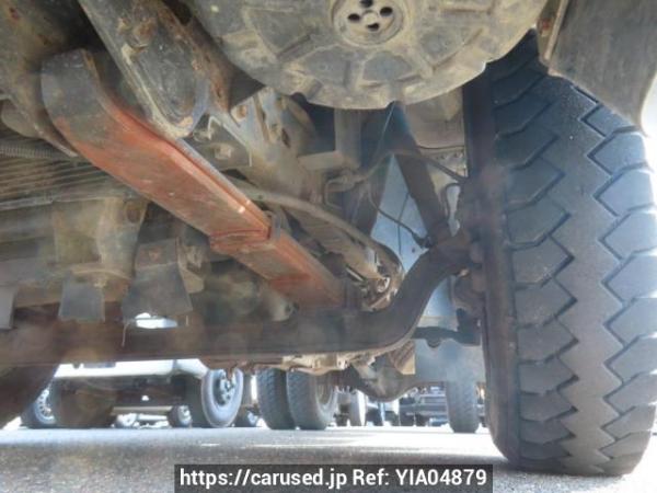 Used 1996 MT mitsubishi canter FE517BD Image[29]