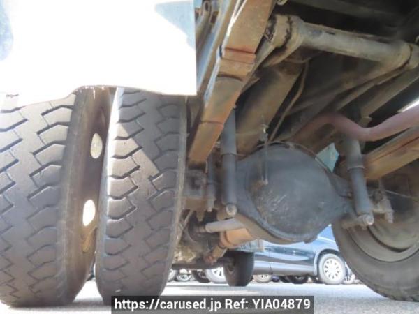 Used 1996 MT mitsubishi canter FE517BD Image[30]