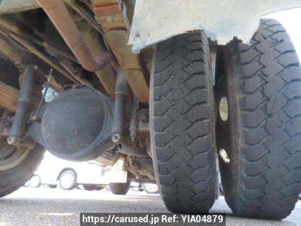 Used 1996 MT mitsubishi canter FE517BD Image[31]