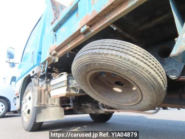 Used 1996 MT mitsubishi canter FE517BD Image[33]
