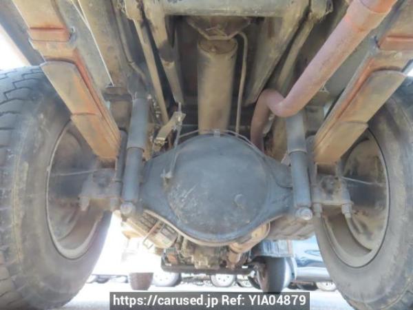 Used 1996 MT mitsubishi canter FE517BD Image[34]