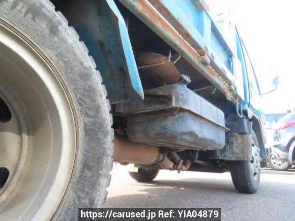 Used 1996 MT mitsubishi canter FE517BD Image[35]