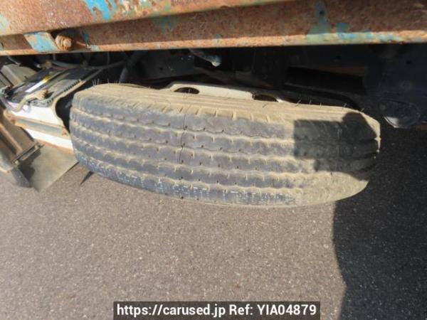 Used 1996 MT mitsubishi canter FE517BD Image[38]