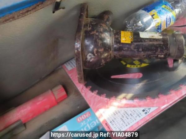 Used 1996 MT mitsubishi canter FE517BD Image[40]
