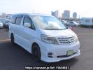 Toyota Alphard ANH10W