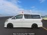 Used 2008 AT toyota alphard ANH10W Image[3]