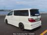 Used 2008 AT toyota alphard ANH10W Image[4]