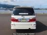 Used 2008 AT toyota alphard ANH10W Image[5]