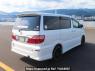 Used 2008 AT toyota alphard ANH10W Image[6]