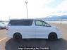 Used 2008 AT toyota alphard ANH10W Image[7]