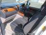 Used 2008 AT toyota alphard ANH10W Image[12]