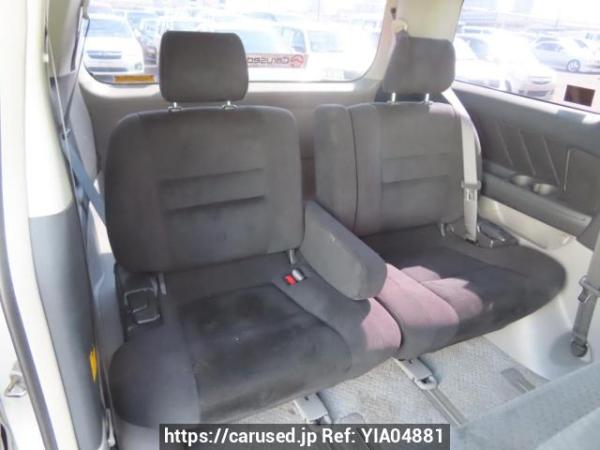 Used 2008 AT toyota alphard ANH10W Image[15]