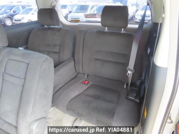 Used 2008 AT toyota alphard ANH10W Image[16]