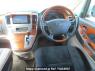 Used 2008 AT toyota alphard ANH10W Image[20]