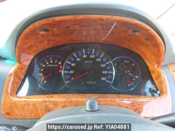 Used 2008 AT toyota alphard ANH10W Image[23]