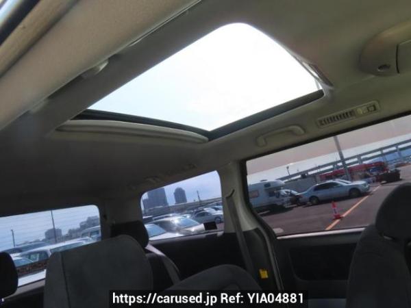 Used 2008 AT toyota alphard ANH10W Image[30]