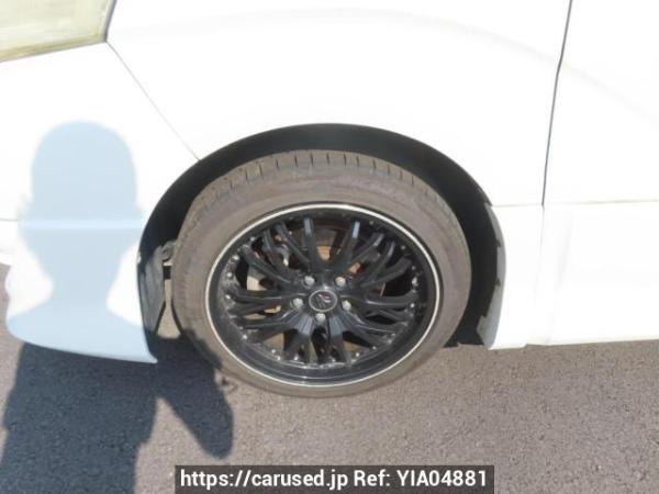 Used 2008 AT toyota alphard ANH10W Image[32]