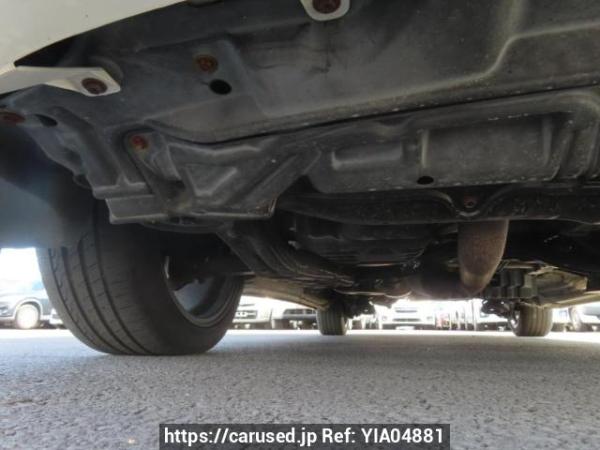 Used 2008 AT toyota alphard ANH10W Image[35]