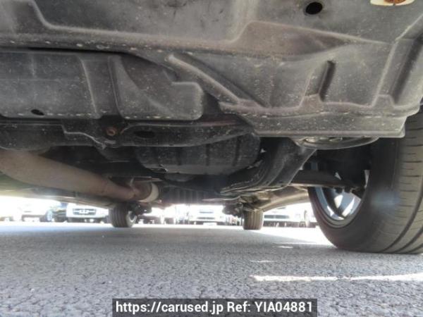 Used 2008 AT toyota alphard ANH10W Image[36]